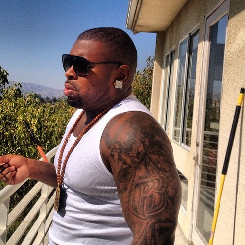 chillybearchris:  Damn… 
