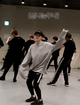 Is Jihoon Okay…