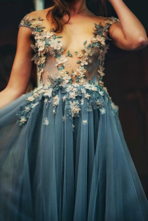 lacetulle:Paolo Sebastian | Wildflowers