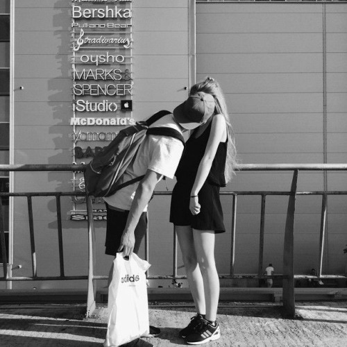 Black&White