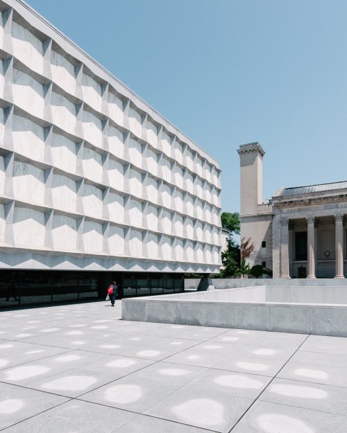 tuomaskivinen: Beinecke Rare Book and Manuscript LibraryGordon Bunshaft | Skidmore, Owings & Mer