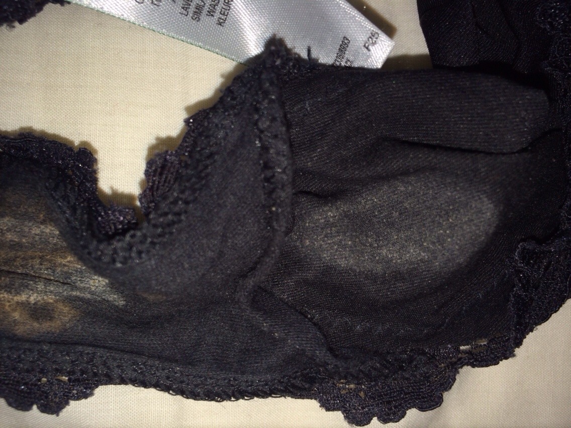 laundryraider:  Fuck buddy’s panties - a gift after I fucked her ass