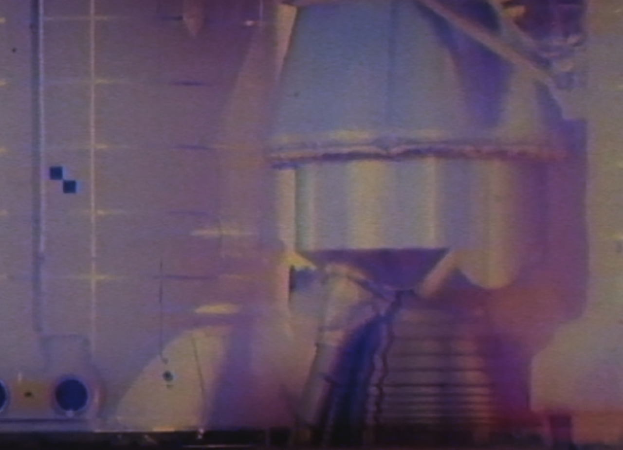 vhs+the unholy magnetic union