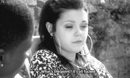 skins-tvshow:  FOLLOW FOR MORE SKINS