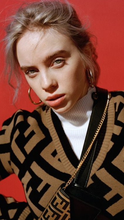 Porn pebaicons:  billie eilish lockscreenslike photos