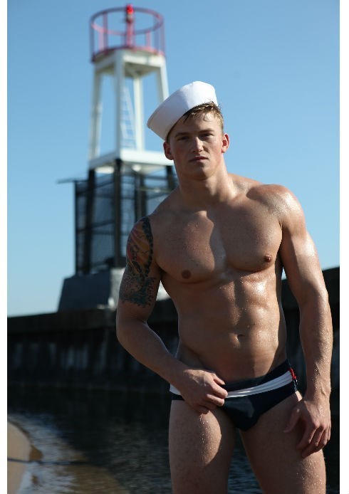 Encore: Nick Bell by Michael Dar