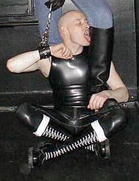 MENofLUST
