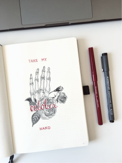 readingdragons: -October 2017-  🥀TAKE MY HAND🥀 
