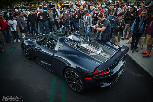 luxxxuries: 918 || Coyne || More 918