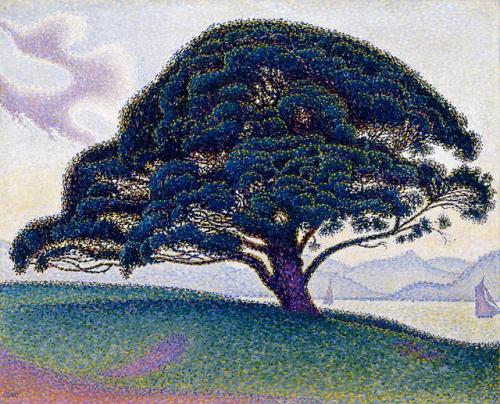 biruzayistasyonukadargaripveuzak - Paul Signac, Bonaventure...