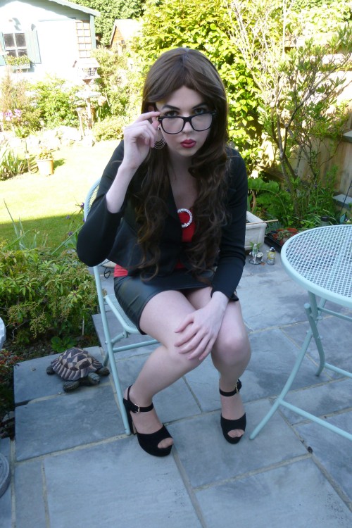 lucy-cd:  Pictures | OutsideGorgeous! love this outfit, so cute <3