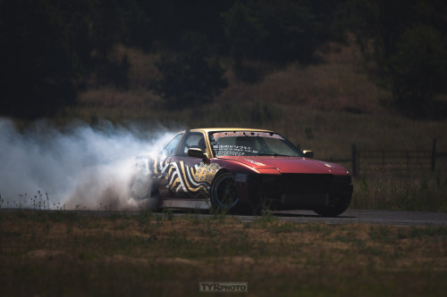 Drifting in Oregon was sick, a bunch of photos are up on my new site at TYRphoto.com under Automotiv