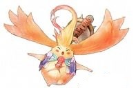 best-dadapon:  &ldquo;Riki’s Sidekicks do good!&rdquo;RikiFrom Xenoblade: