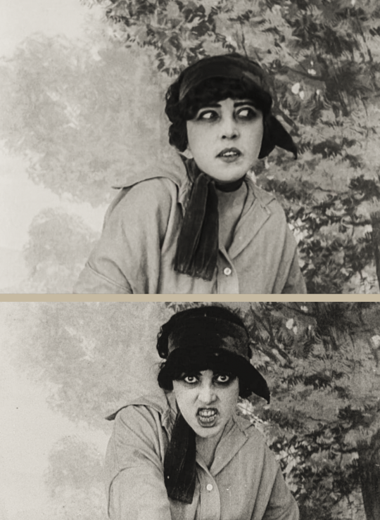 Les Vampires (1915) A Silent Film Review – Movies Silently