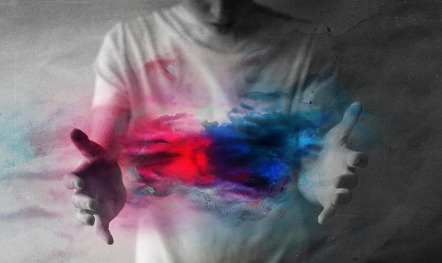 metaphysics by Seanen Middleton 