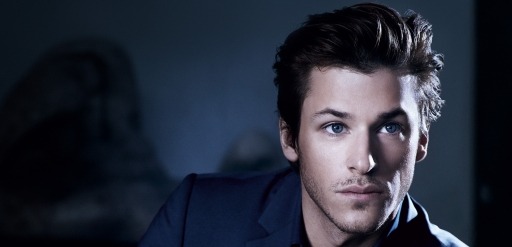 hotfamous-men:  Gaspard Ulliel