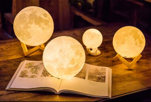 magpie-69:  your-daily-dose-of-bdsm:  mindbattles:  mindbattles:alexsaperture:melanin-is-magic:mmwtmx:Ugh I want one of these Moon Lamps so bad but the big ones are 贄 EACH and that’s the cheapest I’ve seen them..I want one SO BAD but I can’t