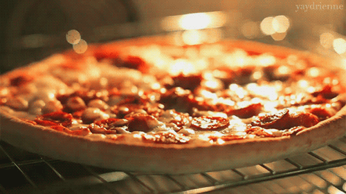 humoristics:  13 food gifs that will make your mouth water 