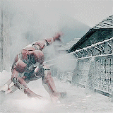 slayings: How do you hope to stop me?                          Like