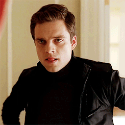 The Many Faces Of Sebastian Stan: