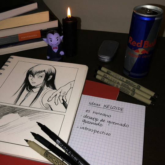 Escritorio de Darksoulpet