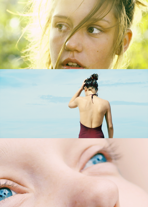 mashamorevna:  &ldquo;But I have infinite tenderness for you. I always will.