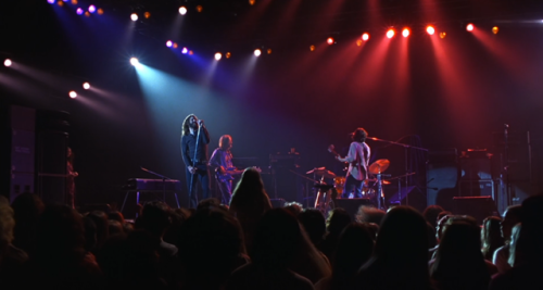 Almost Famous, 2000Comedy, DramaDirected by Cameron CroweCinematography: John Toll