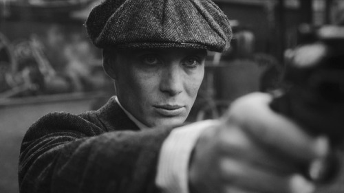 Peaky Blinders (2013-)