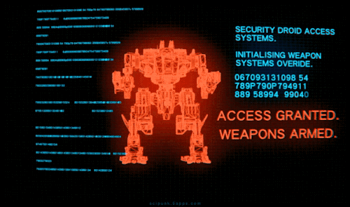 Exit Plan (2015)ACCESS GRANTED. WEAPONS ARMED.