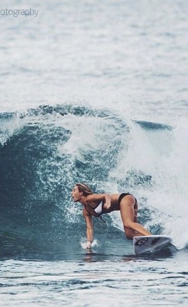 Porn Pics surfgirl66: