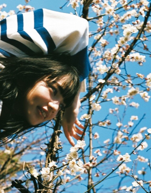 moripuft-blog:FRaU 2017年4月号