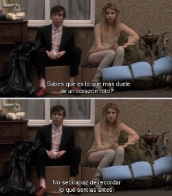 Skins ❤️ mi favorita por siempre ❤️