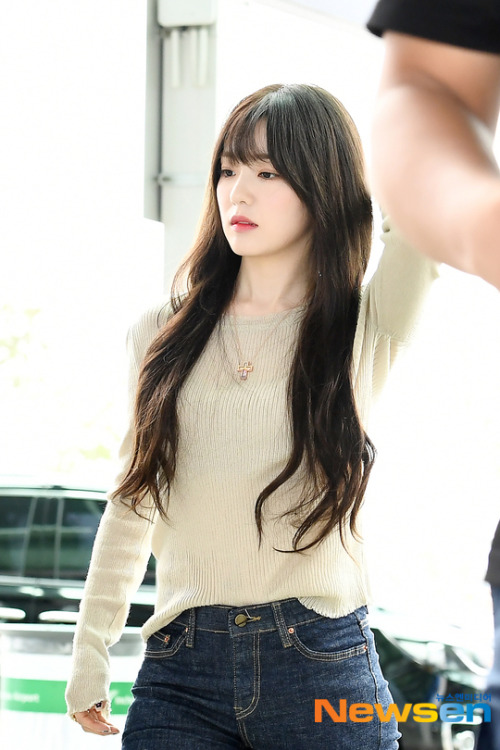 koreaactor:레드벨벳 아이린 8pic