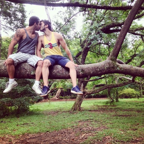 love for boys