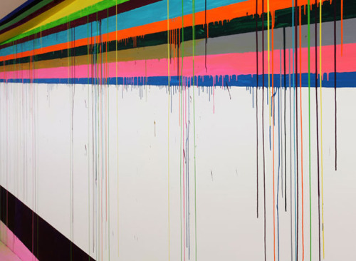 vanished:  Markus Linnenbrink - Diedrittedimension, 2011     JVA/Prison, Duesseldorf Rath, Germany   