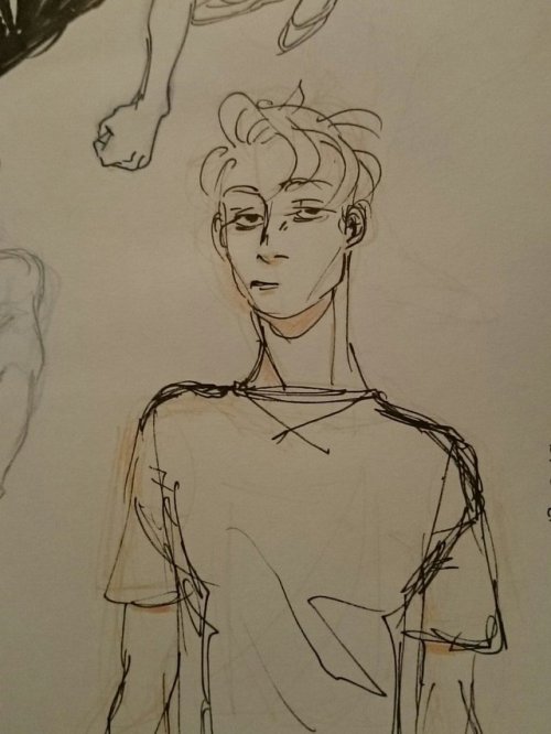 Still Drawing Quality Tfc Content