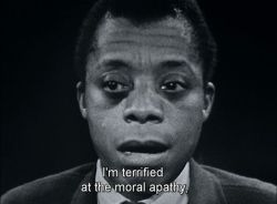 artfilmfan:I Am Not Your Negro (Raoul Peck, 2016)  Relevant