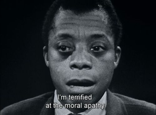 artfilmfan:I Am Not Your Negro (Raoul Peck, 2016)