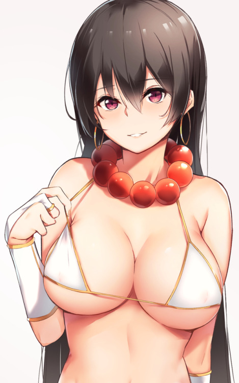 nijigenlewd:無題 by artist ぼるしち (@borusitimaru)