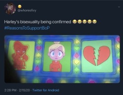drgrlfriend:strengthins0lidarity:thegreatmercutio:#ReasonsToSupportBOPGirl gang!Seriously, this was such a fun movie.  Go see it!