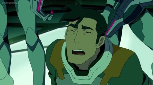 Takashithe First Thing You See Of Him In Every Season Is His Ass Getting Beat Up By Aliens Shirogane