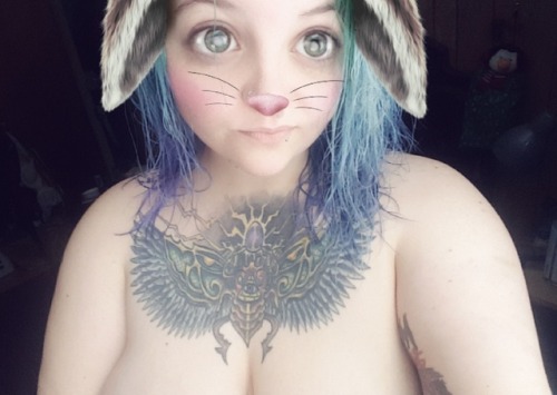 wingsofpassion:  I make an awfully cute bunny porn pictures