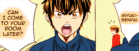 02/18 — Happy Misawa Day!  #御沢の日  (⌐▨ω▨) ♡ (* `◇´ *)