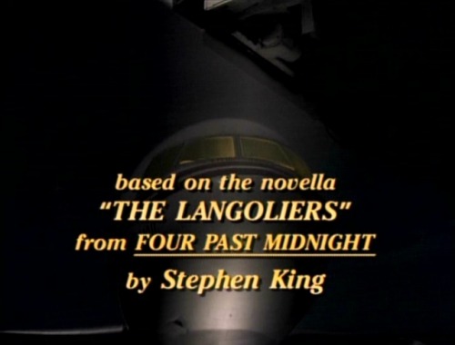 The Langoliers