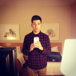 capsice:  In our hotel for a few then heading