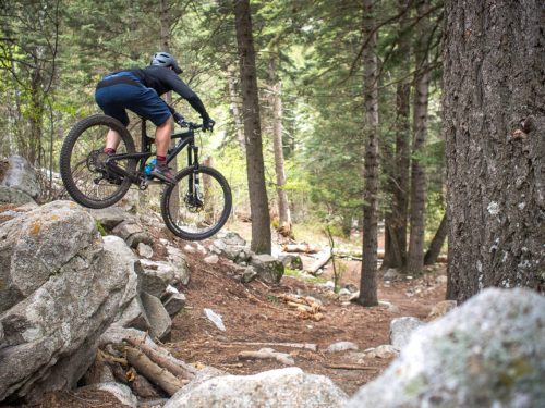 parkcitymtb:  Weekend ride photos from Litle Cottonwood Canyon, Utah