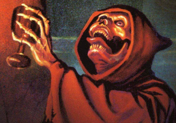 skeletonphonic:  time to get S P O O K Y 