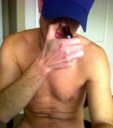 ehguyz:  poppersniff:  a MUST Reblog!  Can’t pass this one up!  So hot. 