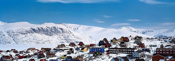 fancyadance:  Greenland by Tiina Itkonen