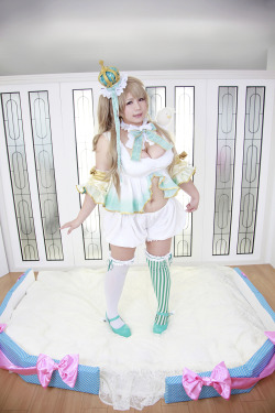 Love Live - Kotori Minami (Chouzuki Maryou) 3